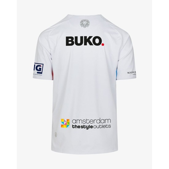 Kid's SC Telstar 2025/26 Home Shirt Kid's SC Telstar 2025/26 Home Shirt