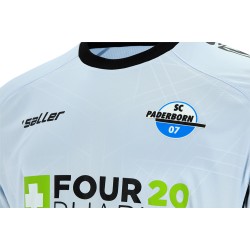 Men's SC Paderborn 07 2024/25 Away Shirt Men's SC Paderborn 07 2024/25 Away Shirt