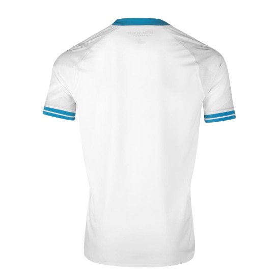 Women's OM 2023/24 Home Shirt