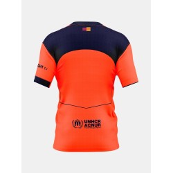 Men's FC Barcelona 2025/26 Third UCL Shirt Men's FC Barcelona 2025/26 Third UCL Shirt