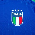 Italy Player Version Home Jersey EURO 2024 Italy Player Version Home Jersey EURO 2024