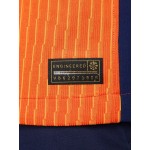 Netherlands Player Version Home Jersey EURO 2024 Netherlands Player Version Home Jersey EURO 2024