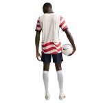 Kid's USA 2026 Home World Cup Shirt Kid's USA 2026 Home World Cup Shirt