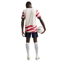 Women's USA 2026 Home World Cup Shirt