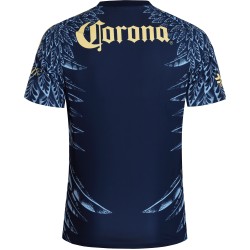 Men's Club América 2025/26 Away Shirt Men's Club América 2025/26 Away Shirt