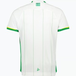 Women's Hammarby IF 2024 Home Shirt