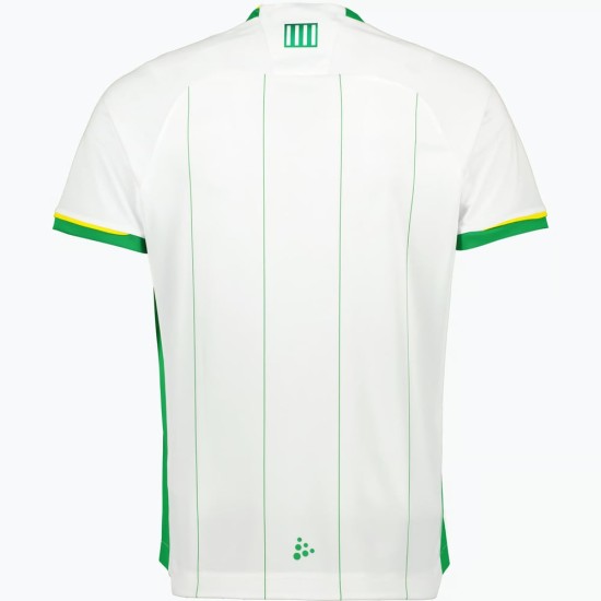 Kid's Hammarby IF 2024 Home Shirt