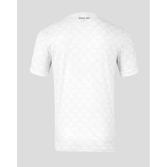 Women's Preston North End 2025/26 Home Shirt