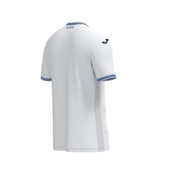 Kid's TSG Hoffenheim 2024/25 Away Shirt