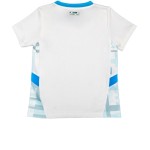 Kid's OM 2024/25 Home Kit Kid's OM 2024/25 Home Kit