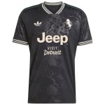 Men's Juventus 2025/26 Third Shirt Men's Juventus 2025/26 Third Shirt