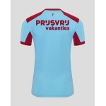 Women's Feyenoord 2025/26 Third Shirt Women's Feyenoord 2025/26 Third Shirt