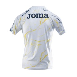 Men's Villarreal 2024/25 Third Pre Match Shirt Men's Villarreal 2024/25 Third Pre Match Shirt