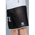 Men's FC Lugano 2025/26 Away Shorts