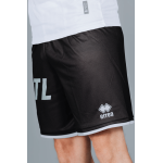 Men's FC Lugano 2025/26 Away Shorts Men's FC Lugano 2025/26 Away Shorts
