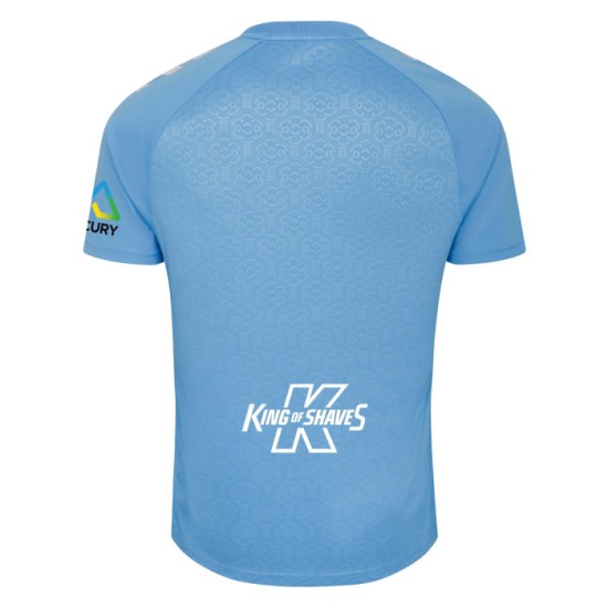 Men's Coventry City 2024/25 Home Shirt Men's Coventry City 2024/25 Home Shirt