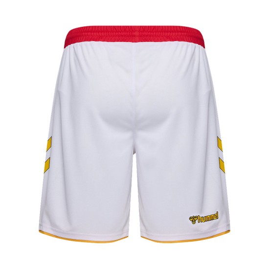 Men's 1. FC Köln 2025/26 Fastelovend Shorts