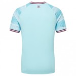 Women's Burnley 2025/26 Away Unsponsored Shirt