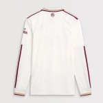 Women's Arsenal 2025/26 Third Long Sleeve Shirt Women's Arsenal 2025/26 Third Long Sleeve Shirt
