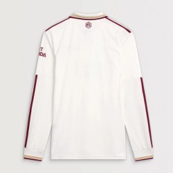 Women's Arsenal 2025/26 Third Long Sleeve Shirt