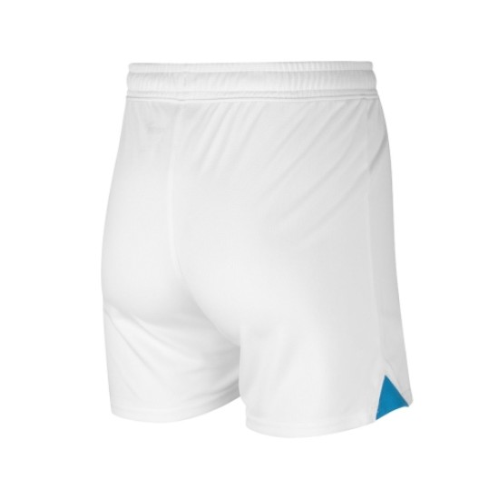Kid's OM 2023/24 Home Shorts