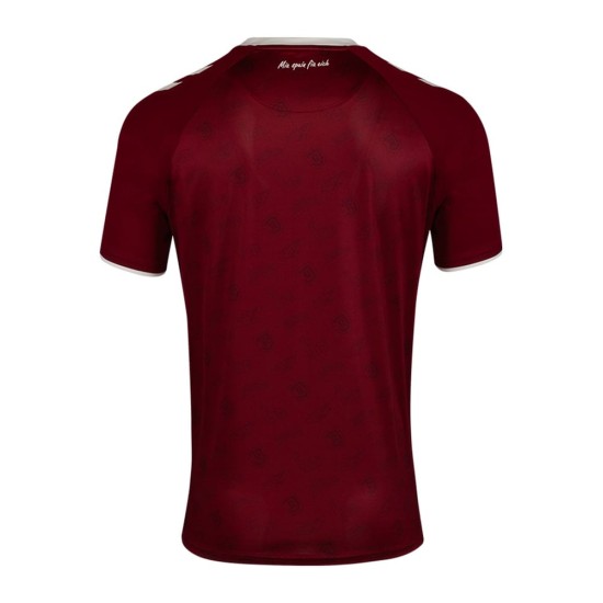 Men's SSV Jahn Regensburg 2024/25 Away Shirt