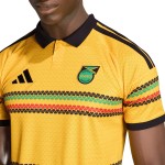 Men's Jamaica 2026 Home World Cup Shirt