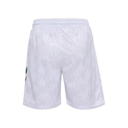 Men's Real Betis 2024/25 Home Shorts - White