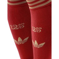 Unisex Bayern Munich 125 Anniversary Socks Unisex Bayern Munich 125 Anniversary Socks