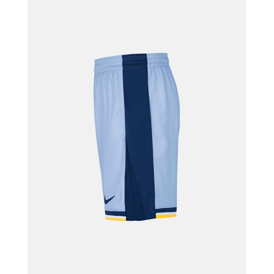 Women's Tottenham Hotspur 2024/25 Away Shorts Women's Tottenham Hotspur 2024/25 Away Shorts