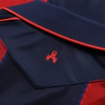 Kid's Bologna FC 2026/27 Home Shirt