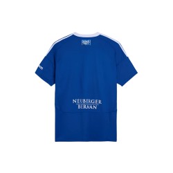 Women's Como 2024/25 Home Shirt Women's Como 2024/25 Home Shirt