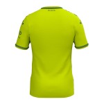 Women's TSG Hoffenheim 2024/25 Third Shirt Women's TSG Hoffenheim 2024/25 Third Shirt