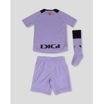 Kid's Athletic Bilbao 2024/25 Third Kit Kid's Athletic Bilbao 2024/25 Third Kit