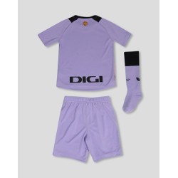 Kid's Athletic Bilbao 2024/25 Third Kit