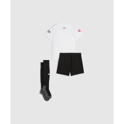 Kid's Valencia CF 2025/26 Home Kit Kid's Valencia CF 2025/26 Home Kit