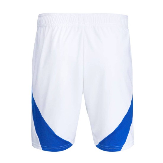 Women's Leeds United 2024/25 Home Shorts Women's Leeds United 2024/25 Home Shorts