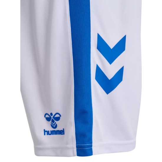Men's 1. FC Magdeburg 2024/25 Away Shorts