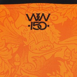 Women's Wolverhampton Wanderers 2026/27 Home Long Sleeve Shirt