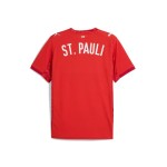 Men's FC St. Pauli 2025/26 Fourth Shirt