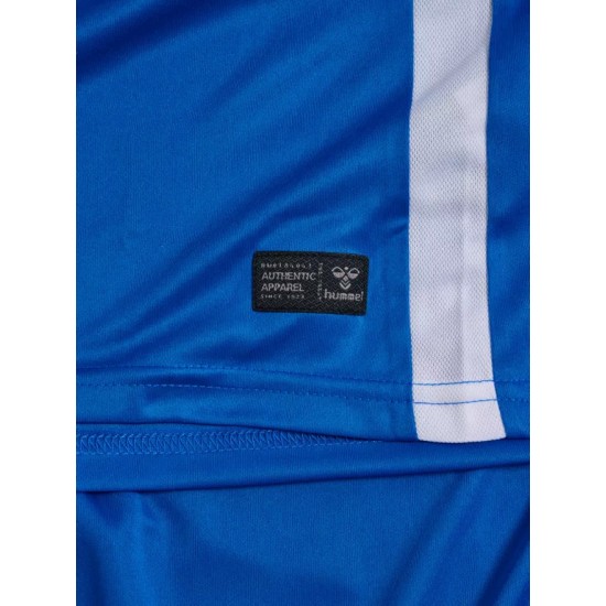 Women's 1. FC Magdeburg 2024/25 Home Shirt Women's 1. FC Magdeburg 2024/25 Home Shirt