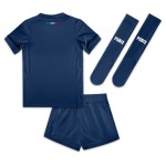 Kid's PSG 2024/25 Home Kit
