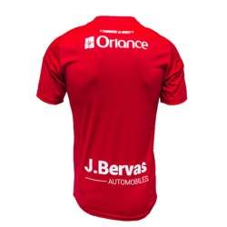 Kid's Brest 2024/25 Home Shirt Kid's Brest 2024/25 Home Shirt