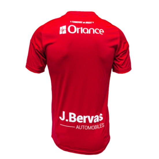 Kid's Brest 2024/25 Home Shirt Kid's Brest 2024/25 Home Shirt