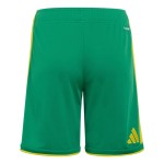 Kid's South Africa 2026 Home World Cup Shorts Kid's South Africa 2026 Home World Cup Shorts
