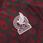 Mexico Home Jersey Copa America 2024 Mexico Home Jersey Copa America 2024