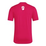 Men's St. Louis City SC 2025 Third Hook AEROREADY Shirt - Pink