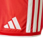 Kid's 1.FC Union Berlin 2026/27 Home Shorts Kid's 1.FC Union Berlin 2026/27 Home Shorts