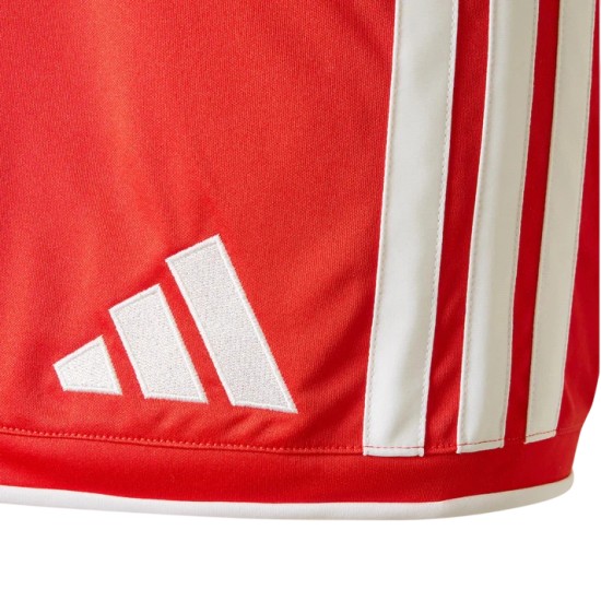 Kid's 1.FC Union Berlin 2026/27 Home Shorts Kid's 1.FC Union Berlin 2026/27 Home Shorts