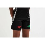 Kid's Arsenal 2024/25 Away Shorts Kid's Arsenal 2024/25 Away Shorts